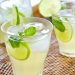 Gin Lemon