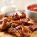 Alette di Pollo BBQ