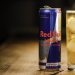 Pesca e Redbull