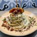 Spaghetti alla Carbonara