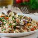 Risotto alla Pescatora