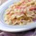 Farfallette al Salmone