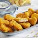 Nuggets di pollo