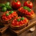 Bruschetta al Pomodoro