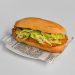 PANINO CON POLLO