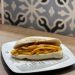 PANINO CON PATATINE