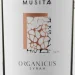 Musita ORGANICUS Syrah 
