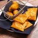 Panelle e Crocchè