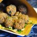 Polpette di Sarde