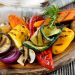 Verdure alla Griglia  