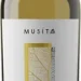 Musita ORGANICUS Zibibbo